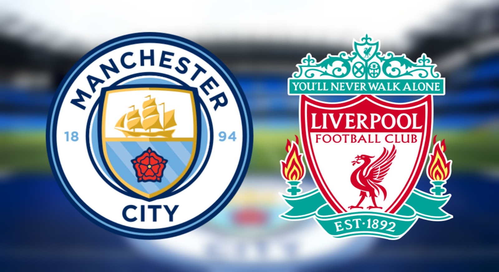 Man City Vs Liverpool 41 Manchester United 1 4
