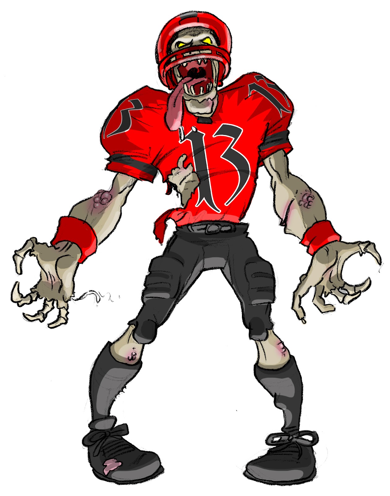 Freakin' Technology! My Color artwork