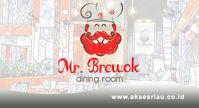 Mr. Brewok Cafe & Resto Pekanbaru