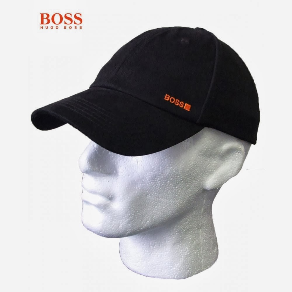BOSS CAP