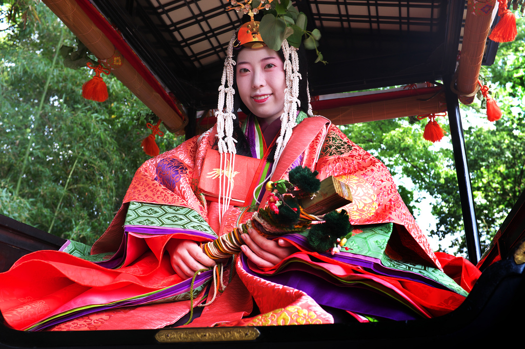 写真少年漂流記 斎王代を見たら鮮明な写真を撮りたくなった 写真少年漂流記 斎王代を見たら鮮明な写真を撮りたくなった