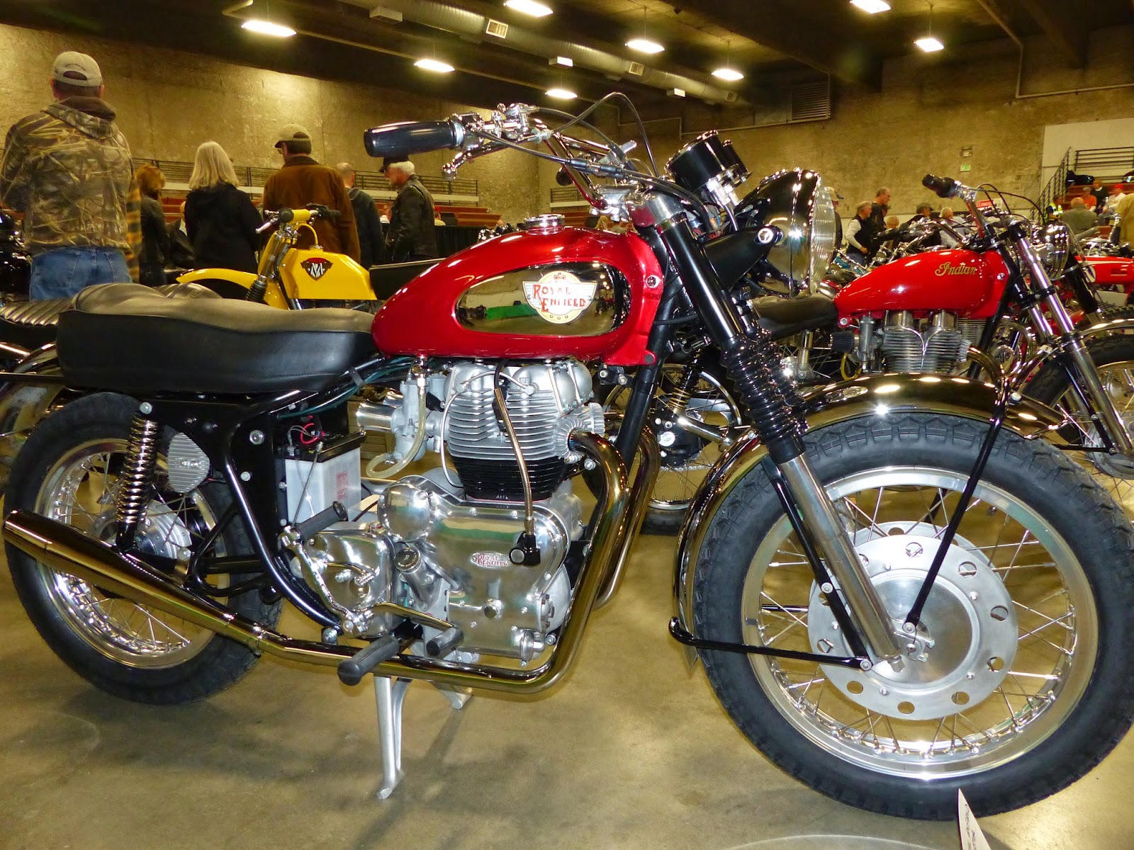 royal enfield classic 750 price