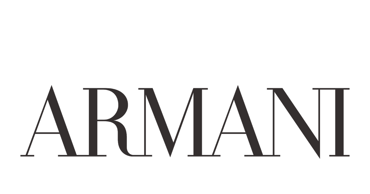 Logo Armani Vector Cdr & Png HD | GUDRIL LOGO | Tempat-nya Download ...