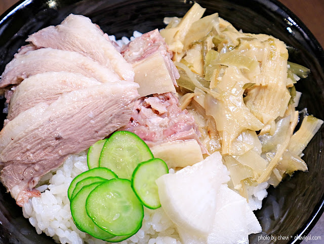 全台好吃鵝肉飯大盤點！實地帶你們走訪中南部人氣鵝肉飯，燻烤、搭紅蔥酥都超酷！