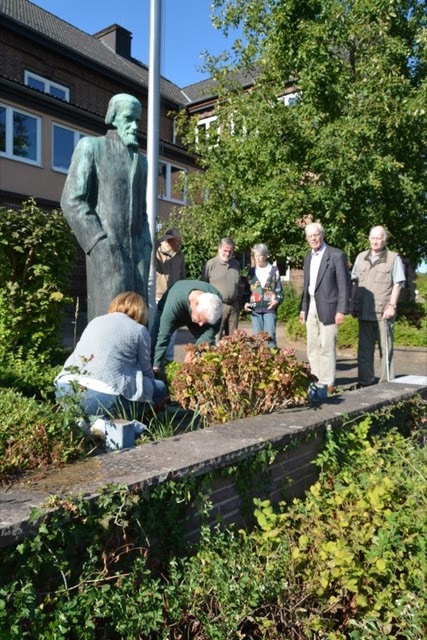 Schriftsteller Von Rang Wilhelm Raabe Poetischer Realismus