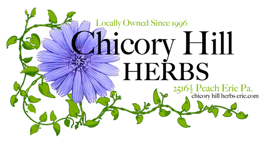 Chicory Hill Herbs