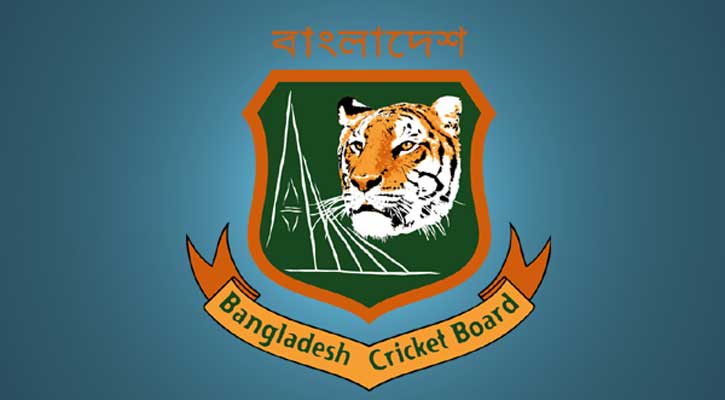 BCB declares practice match squad against England ~ Online Bangladesh News