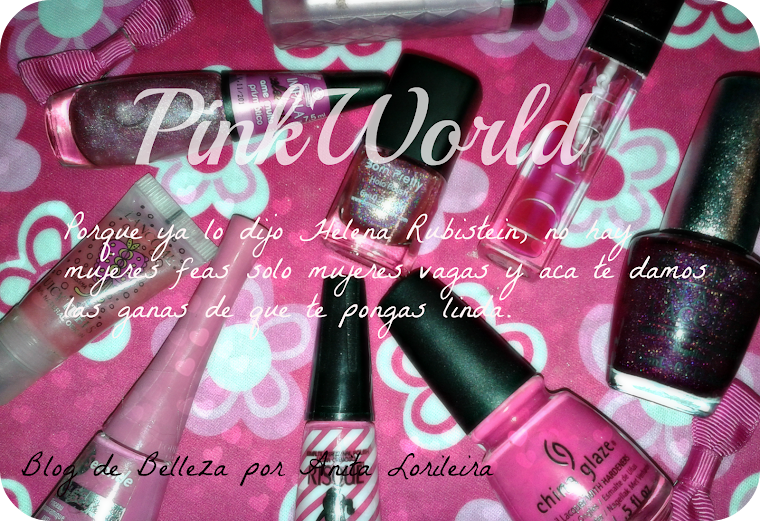 PinkWorld