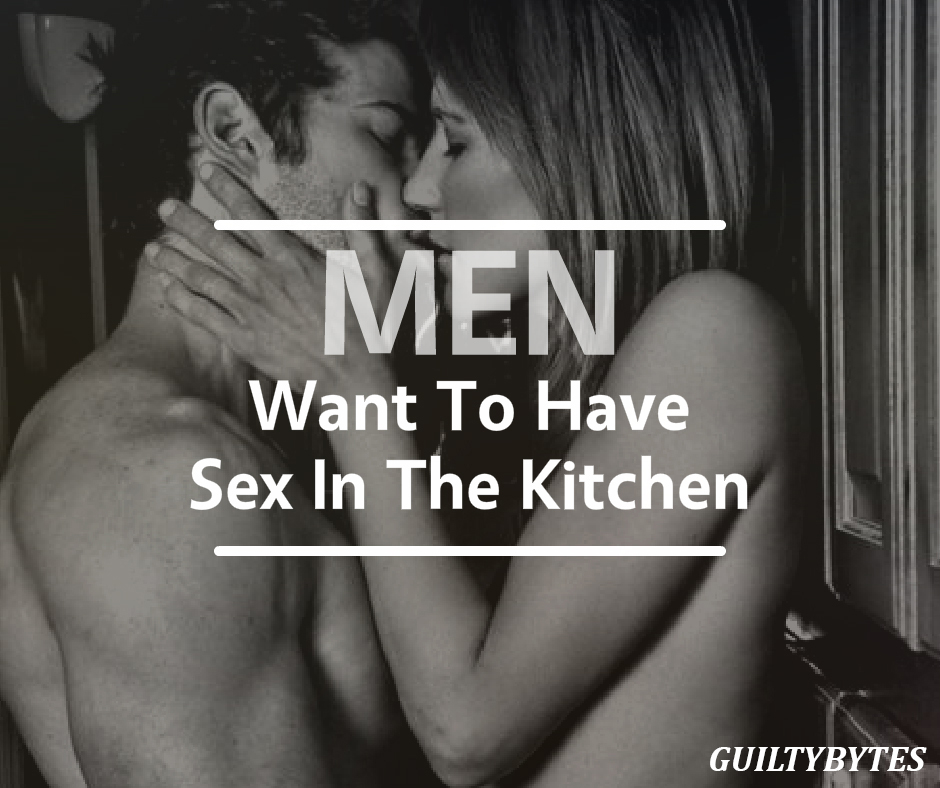 We Really Want A Lot More Than Sex