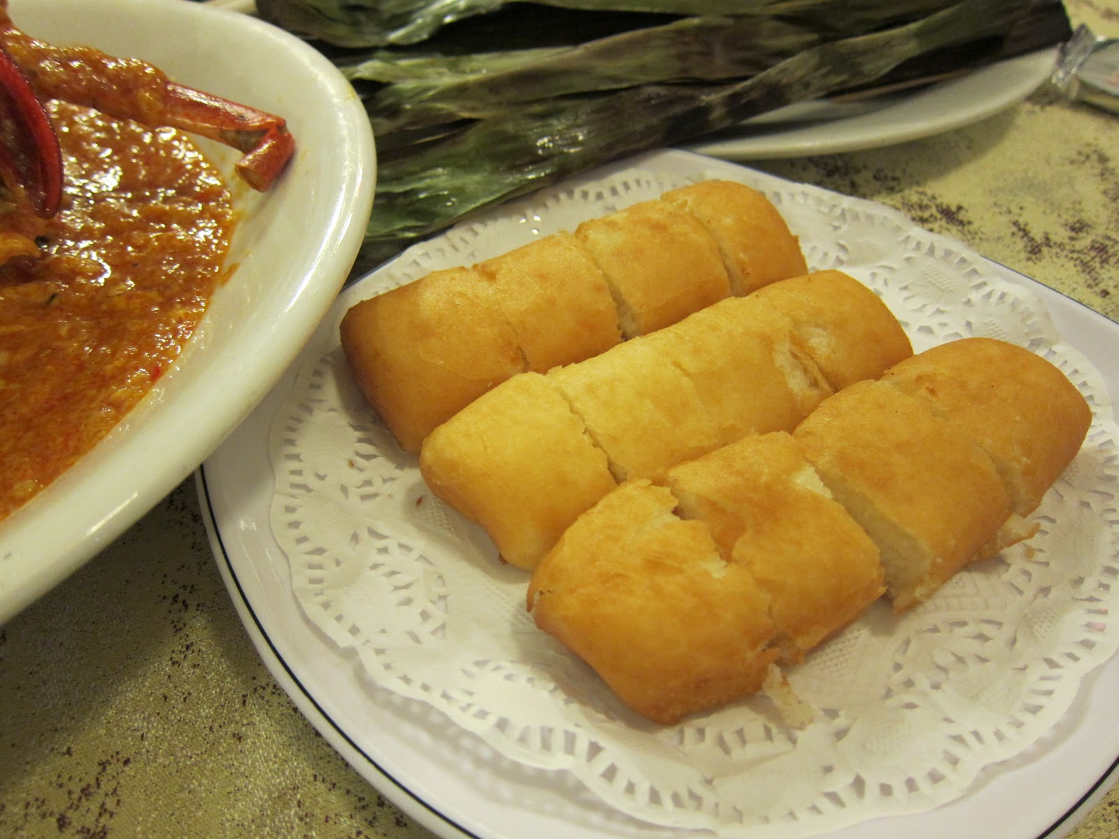 One More Bite Blog Food Travel Adventures 1MB Travels Singapore