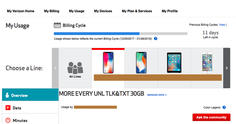 Basil's Blog: iPhone X