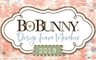 BoBunny DT Member 2013-2020