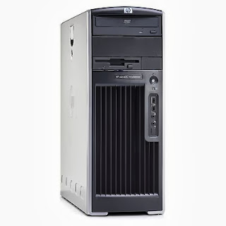 spek komputer server pulsa