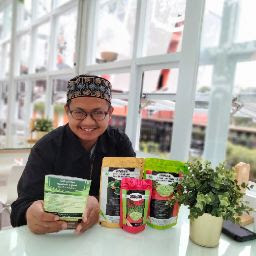 Website Muhammad Adam Hussein