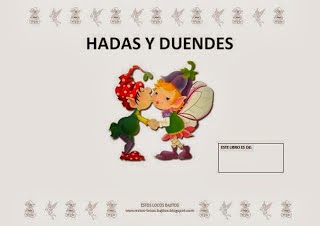 PROYECTO HADAS Y DUENDES