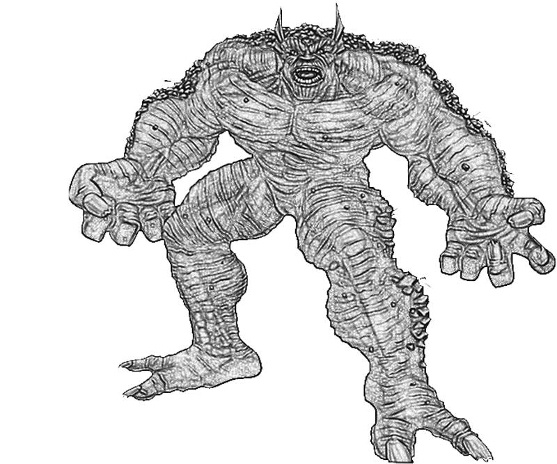 abomination lego coloring pages - photo #27