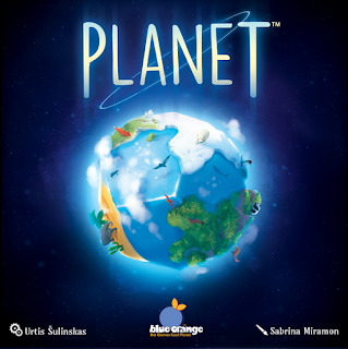 Planet (vídeo reseña) El club del dado Pic4199323
