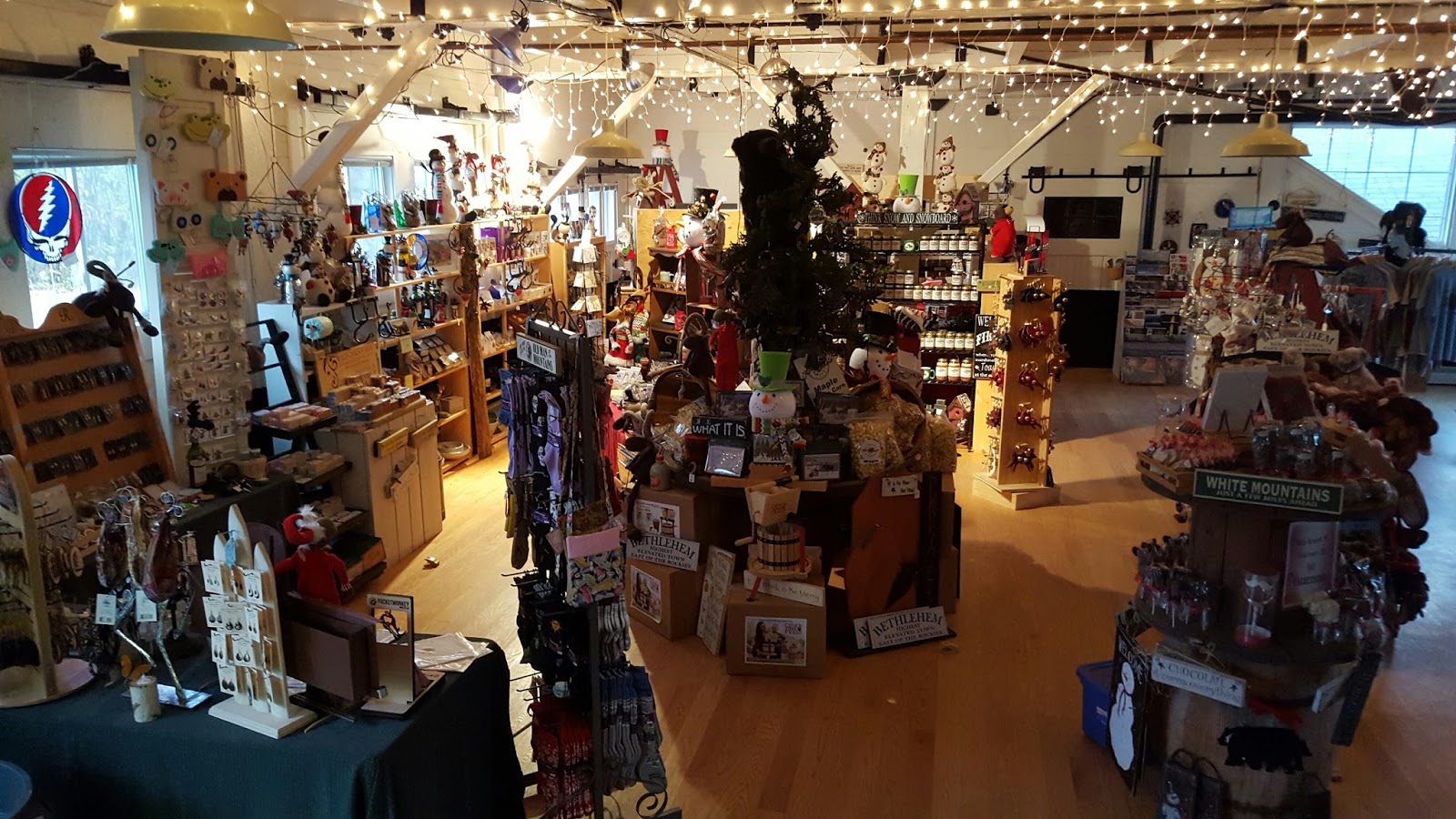 The Rocks Estate The Rocks' shops OPEN November 2nd!