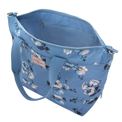 Cath Kidston Island Bunch Travel Handbag