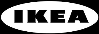 IKEAのロゴ