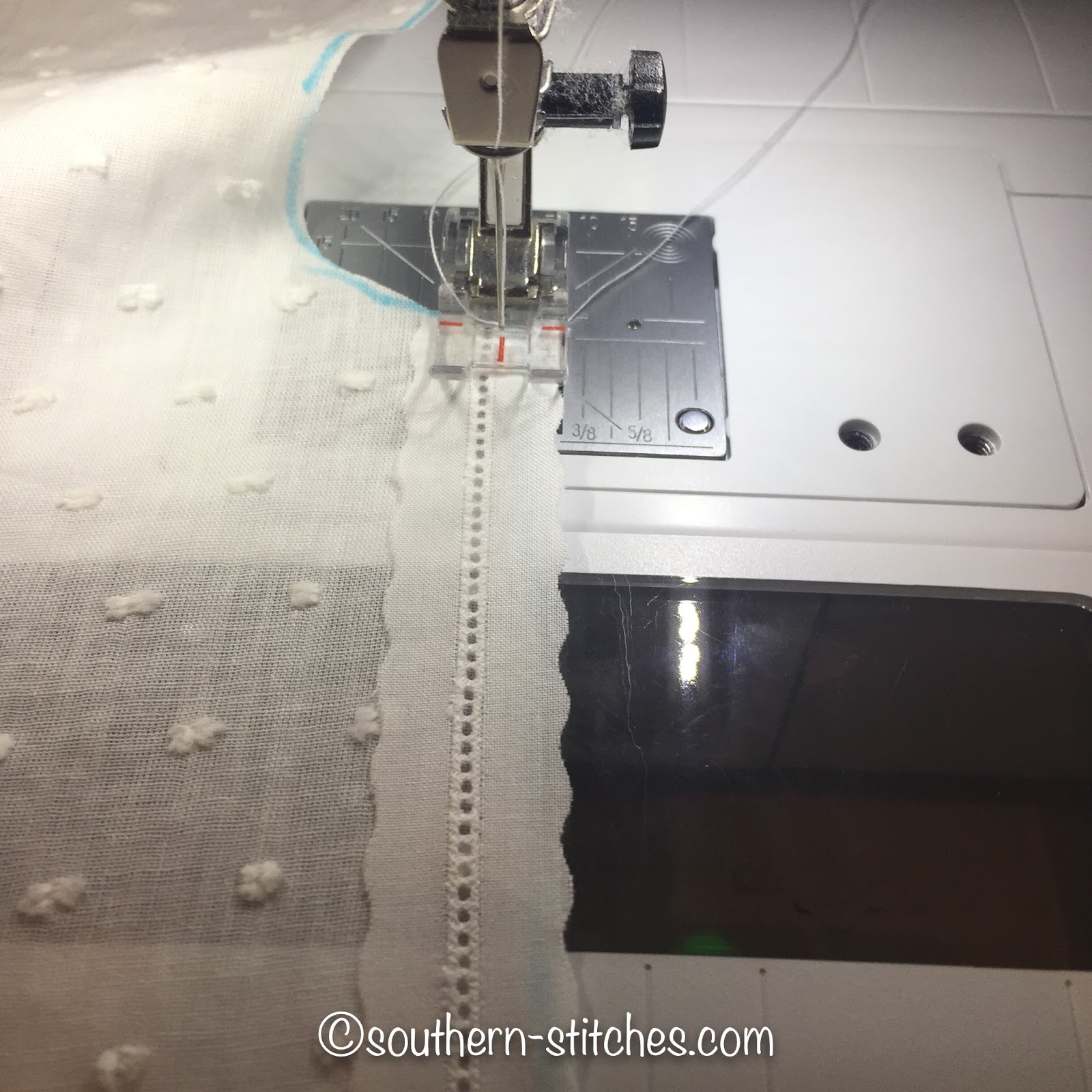 SewNso's Sewing Journal