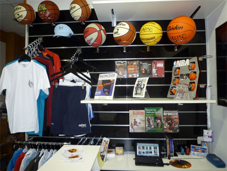 9 IDEAS DE NEGOCIO PARA LOS QUE AMAN EL BASQUETBOL 9 IDEAS DE NEGOCIO PARA LOS QUE AMAN EL BASQUETBOL