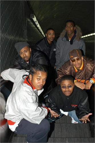 Another Bad Creation Net Worth