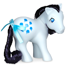 My Little Pony Applejack Special Releases Stranger Things G1 Retro Pony