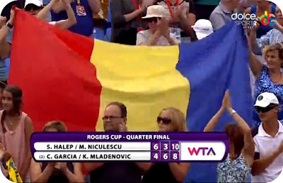 victorie in fata favoritelor 2 mondial, Mladenovic/Garcia