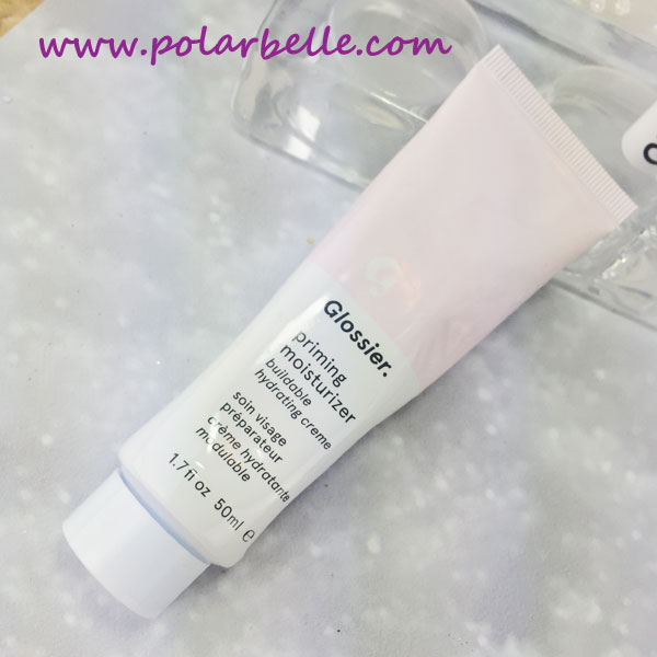 Polarbelle Check Out The Hottest New Cosmetics Brand Glossier