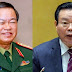 Đại tướng Đỗ Bá Tỵ được bầu làm Phó chủ tịch Quốc hội