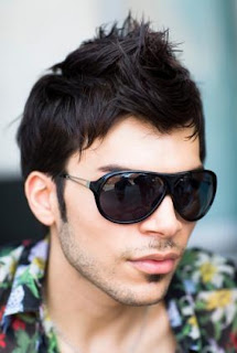 Cool short hairstyles For Men