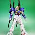 Custom Build: RE/100 MSF-007 Gundam Mk-III "Zeta Gundam Colors"