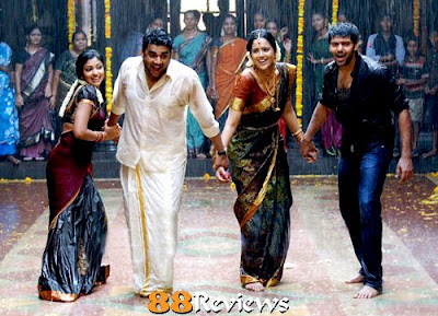 vettai-movie-madhavan-sameera-reddy