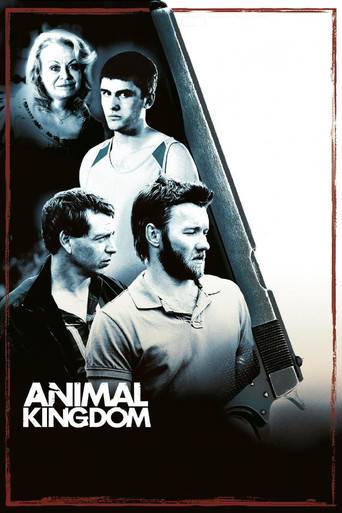 Animal Kingdom (2010) ταινιες online seires xrysoi greek subs