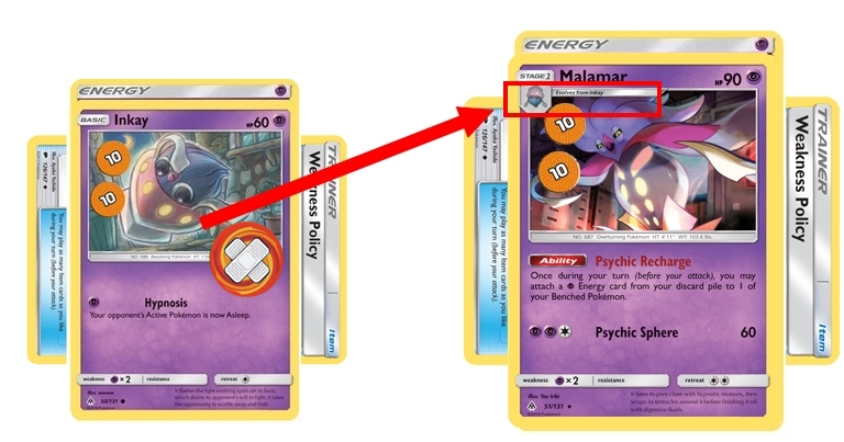 Como Atacar no Pokémon TCG