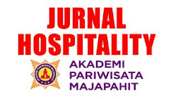 JURNAL HOSPITALITY
