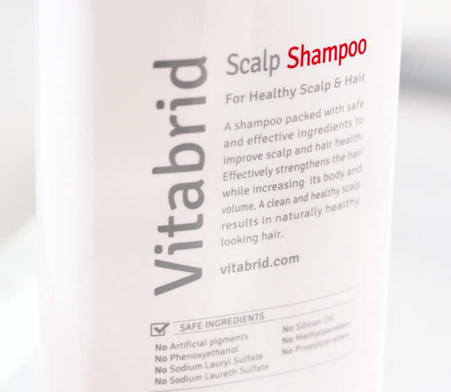 Vitabrid Scalp Shampoo, Vitabrid Shampoo, Vitabrid C12, Vitabrid, Vitabrid C12 Review, Vitabrid Review, Vitabrid C12 Brand, Vitabrid C12 Barneys