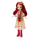 My Little Pony Equestria Girls Legend of Everfree Boho Sunset Shimmer Doll