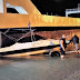Ανεξέλεγκτο Φέρι Μπότ στο Ρίο Κόπηκαν οι κάβοι του – Παρέσυρε 15 σκάφη (φωτο)