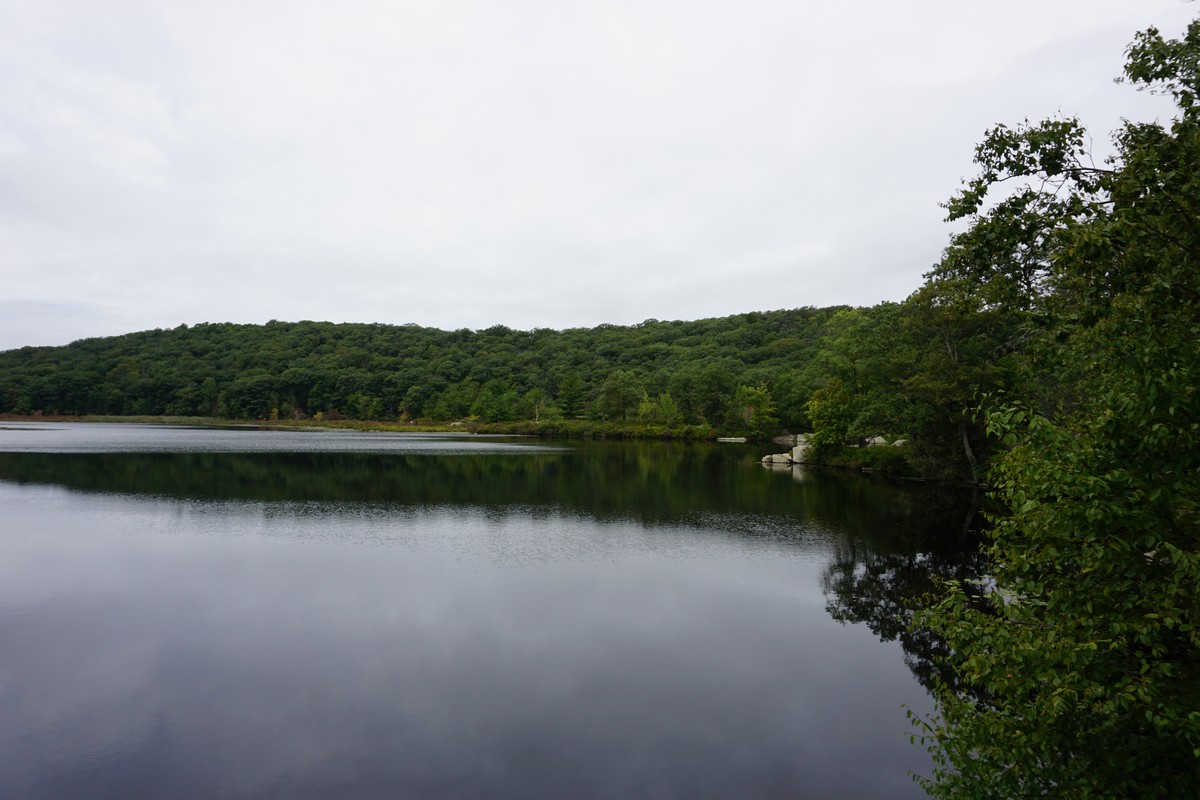 Harriman Hiker Harriman State Park and Beyond Island Pond Mountain