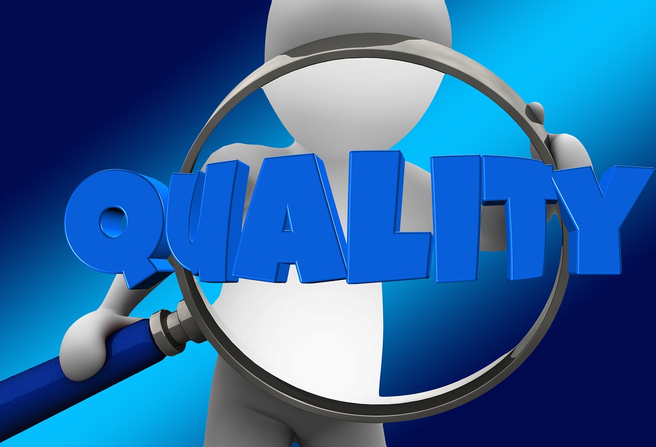 The Monthly Insight of “Digital Quality” The Quality Attributes of