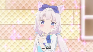 Nekopara Episode 07 Subtitle Indonesia