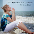 Déjate llenar de Jesús con la Canta Autora Carmen Elísa de Colombia
