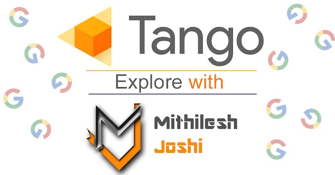 What and How all about Google Tango Project is here.. 