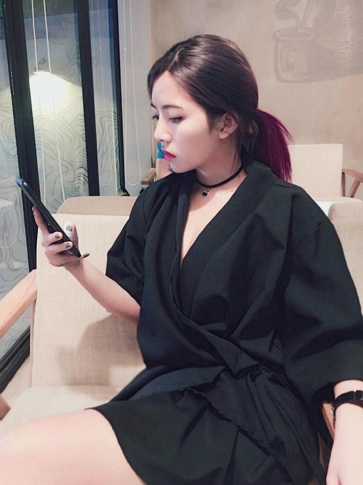 Ohsusu – nữ streamer đình đám không thua gì Misthy vì sở hữu ngoại hình xinh xắn như Idol Hàn Quốc