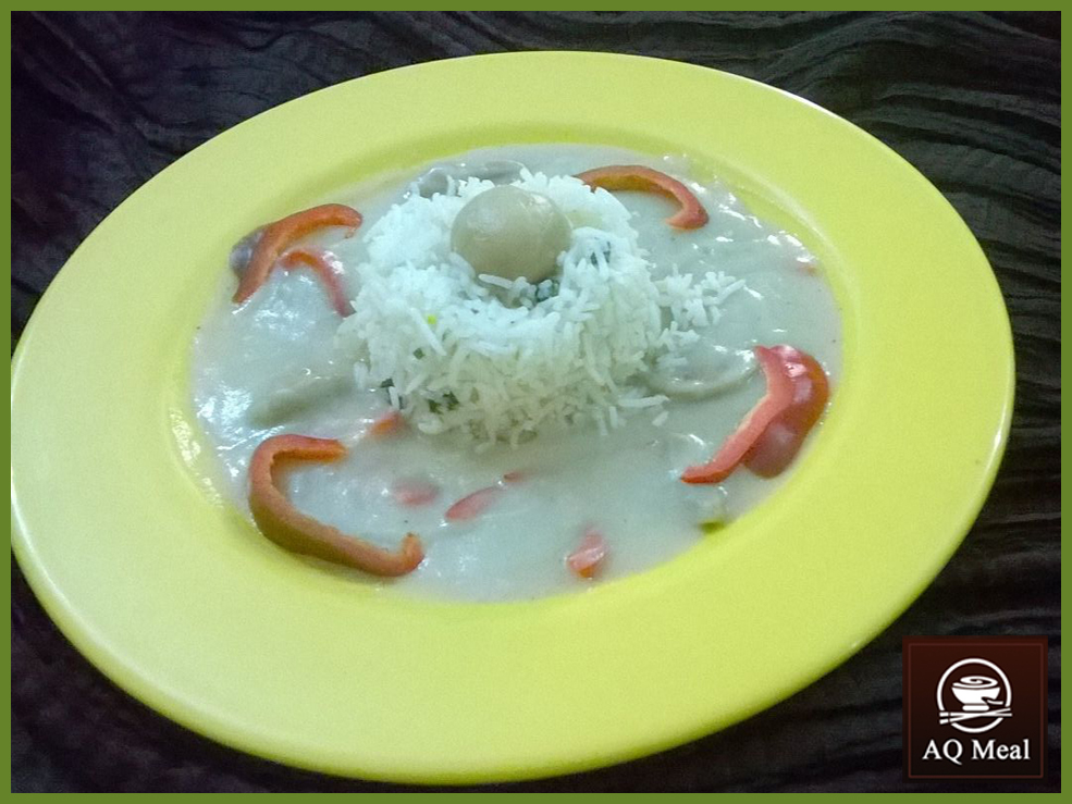 Homemade Food Service in Karachi, Home Cooked food delivery Karachi