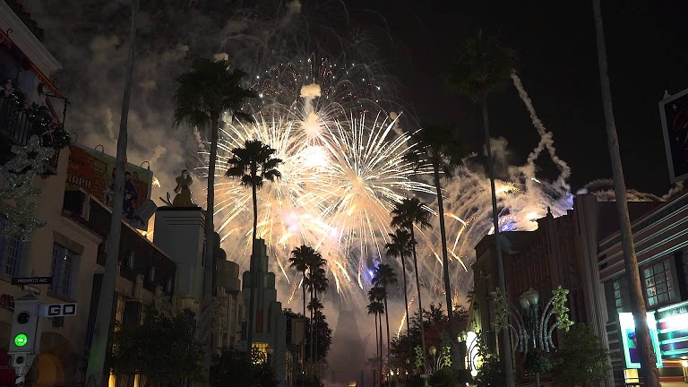 O que fazer no ano-novo em Orlando em 2018: Reveillon no Hollywood Studios na Disney O que fazer no ano-novo em Orlando em 2018: Reveillon no Hollywood Studios na Disney