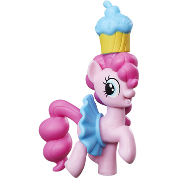 My Little Pony Rarity Single Story Pack Pinkie Pie Friendship is Magic ...