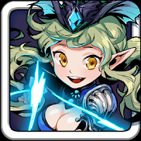 Monster Avenue(Card RPG) v1.14.5.6 Mod Apk (High HP)
